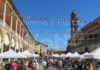 Faenza: Soppressione mercati cittadini in occasione di Argillà 2022
