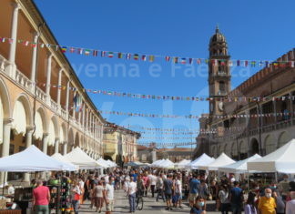 Niente Green Pass per la mostra-mercato di Made in Italy