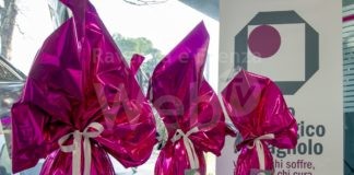Una Pasqua di solidarietà: a Ravenna e Faenza tornano le Uova Solidali dello IOR