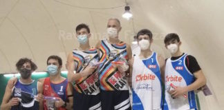 Altro podio per il duo Monti-Zoli della Asd Orbite ai campionati italiani a squadre di beach volley