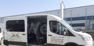 Vaccino Covid-19: nella Bassa Romagna le persone non autosufficienti hanno un servizio di trasporto gratuito