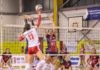 Volley: La Fenix vince il derby con l’Olimpia Teodora Ravenna