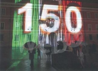 Mingozzi: “Il 17 marzo celebriamo il 160° della Repubblica, la “Notte Tricolore” di 10 anni fa”