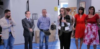 Lugo: Valentina Vezzali nuova sottosegretaria allo Sport, le congratulazioni dell’amministrazione comunale