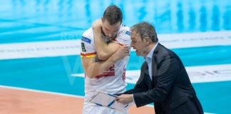 Volley: Diramato il calendario dei playoff per la Challenge Cup. Ed è subito Modena-Ravenna