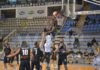Basket: La Rekico perde in casa con Omegna