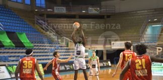 La Rekico cade in casa contro Oleggio