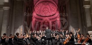 L’Orchestra Corelli porta a Faenza il suo concerto di Natale
