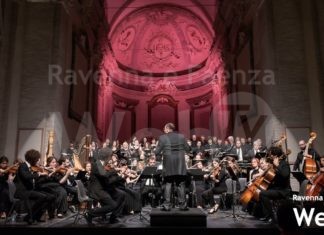 L’Orchestra Corelli porta a Faenza il suo concerto di Natale