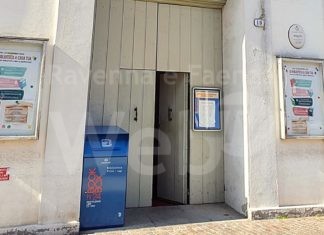 Lugo: attivo nella biblioteca Trisi il box per restituire i libri anche fuori dall’orario di apertura