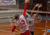 Volley: Vittoria di carattere per la Fenix contro Rubiera