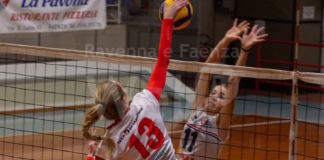 Volley: Vittoria di carattere per la Fenix contro Rubiera