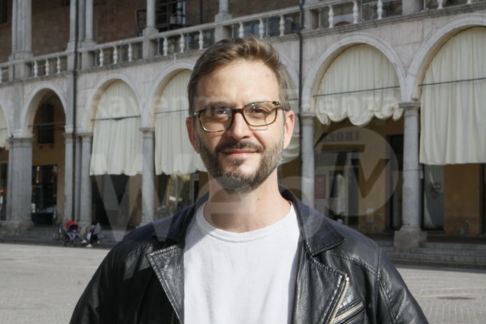 foto veca. giunta 2020 massimo isola sindaco