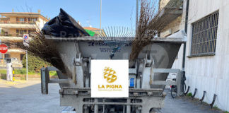 La Pigna: Igiene e spazzamento, basta disparità salariali per i lavoratori delle coop sociali
