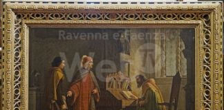 Dante700: convenzione per due mostre a Ravenna e Forlì