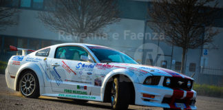 Guida sportiva: gli agenti della Polizia Locale a lezione dal team Top Driver