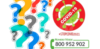 Adiconsum vara un numero verde per chiedere chiarimenti sulle norme legate al coronavirus