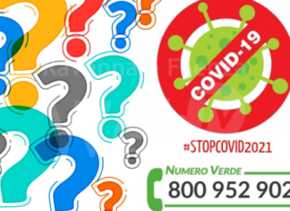 Adiconsum vara un numero verde per chiedere chiarimenti sulle norme legate al coronavirus