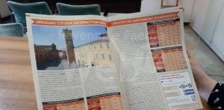 Bagnacavallo: pubblicato il nuovo numero del Notiziario del Comune