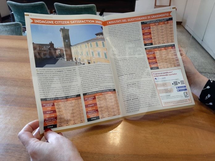 Notiziari Comune Bagnacavallo - 2