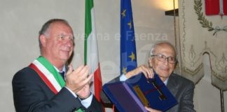 Lugo: il cordoglio dell’amministrazione comunale per la scomparsa del professor Mauro Michelacci