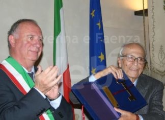 Lugo: il cordoglio dell’amministrazione comunale per la scomparsa del professor Mauro Michelacci