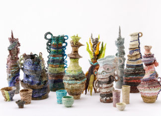 Premio Faenza: sabato la presentazione del catalogo