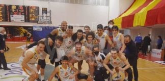 Basket: Mentalità e voglia di vincere: l’Orasì supera San Severo 88-70