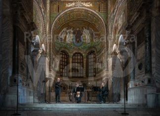 Ravenna Festival su Sky Classica HD per due settimane con spettacoli e speciali