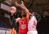 Basket: Capolavoro OraSì, a Pistoia arriva un’altra grande vittoria del gruppo (61-76)