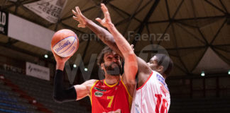 Basket: Capolavoro OraSì, a Pistoia arriva un’altra grande vittoria del gruppo (61-76)