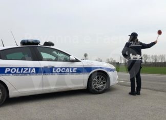Unione: attività Covid della Polizia Locale, da gennaio controllate quasi mille persone