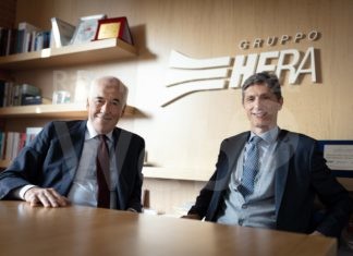 Hera: previsti oltre 166 milioni di investimenti nella provincia di Ravenna