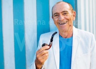 Mirna e Mirco Casadei: Sanremo ha dimenticato il Re del Liscio