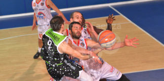 Rekico conquista una preziosa vittoria ad Alessandria