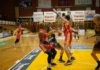 Basket: L’OraSì torna da San Severo con una bella vittoria (81-83)