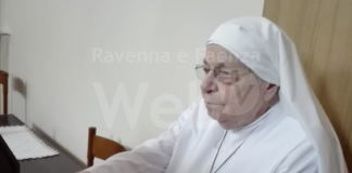 Cervia, cordoglio per la scomparsa di suor Lucia: “Instancabile e sempre disponibile per tutti”