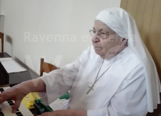 Cervia, cordoglio per la scomparsa di suor Lucia: “Instancabile e sempre disponibile per tutti”