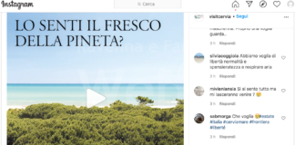 Cervia: al via la nuova campagna promozionale per l’estate