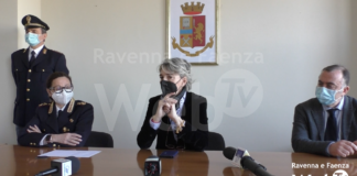 Giuseppina Stellino è il nuovo Questore della provincia di Ravenna: “Fondamentale il rispetto delle restrizioni per scongiurare la zona rossa”