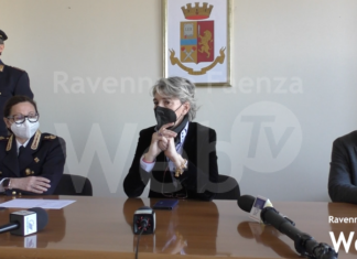 Giuseppina Stellino è il nuovo Questore della provincia di Ravenna: “Fondamentale il rispetto delle restrizioni per scongiurare la zona rossa”