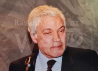 Legacoop Romagna in lutto per la scomparsa di Franco Buzzi