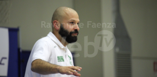 Basket, Lugo Aviators: “Pronti per l’esordio di sabato a Mirano”