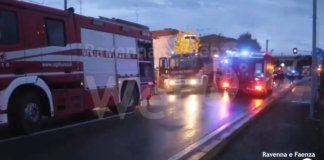 L’allarme di Fp Cgil: “Pochi Vigili del Fuoco, occorrono nuove assunzioni”