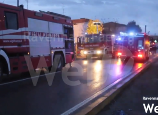 L’allarme di Fp Cgil: “Pochi Vigili del Fuoco, occorrono nuove assunzioni”