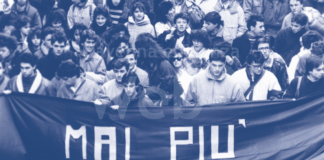 34°anniversario Mecnavi, il 13 marzo la commemorazione delle vittime