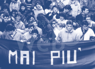 34°anniversario Mecnavi, il 13 marzo la commemorazione delle vittime