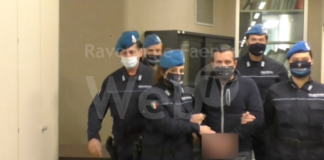 Omicidio di Ilenia Fabbri, interrogato l’ex marito: “Ho pagato Barbieri per intimorirla, non per ucciderla”