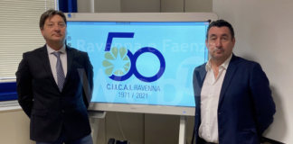 Cinquant’anni fa nasceva a Ravenna il Ciicai: presto un libro celebrativo ne racconterà la storia