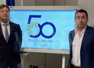 Cinquant’anni fa nasceva a Ravenna il Ciicai: presto un libro celebrativo ne racconterà la storia